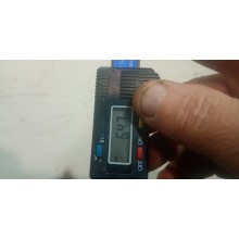 Uniroyal Shark Skin Technology 235/45 R17 Б.У. 6,5 мм