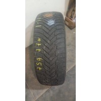 Nokian WEATHERPROOF 205/55 R17 Б.У. 7,5 мм