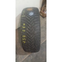 Nokian WEATHERPROOF 205/55 R17 Б.У. 7,5 мм