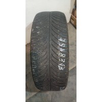Goodyear Vector 4 Seasons 215/55 R17 Б.У. 5,5 мм