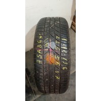 Continental ContiWinterContact TS 830 P 235/55 R17 Демо 9 мм