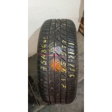 Continental ContiWinterContact TS 830 P 235/55 R17 Демо 9 мм