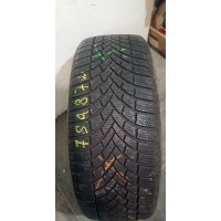 Bridgestone Blizzak LM005 205/50 R17 Б.У. 7,5 мм
