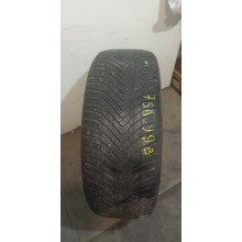 Continental AllSeasonContact 235/55 R17 Б.У. 5,5 мм