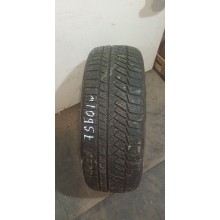 Continental WinterContact TS 850P 205/50 R17 Демо 8 мм
