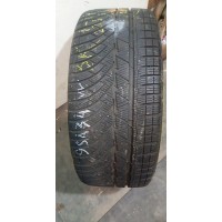 Michelin Pilot Alpin PA4 235/35 R19 Б.У. 7,5 мм