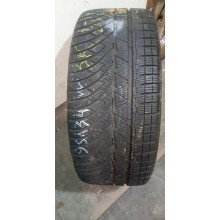 Michelin Pilot Alpin PA4 235/35 R19 Б.У. 7,5 мм