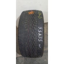 Nankang Winter Activa SV-4 255/35 R19 Б.У. 7 мм Колесо-Центр Запорожье