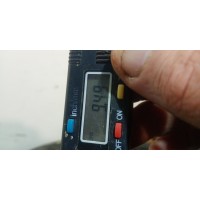 Pirelli Winter 270 SottoZero 2 255/35 R19 Демо 9,5 мм