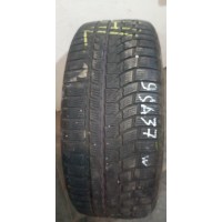 Nokian WR A4 245/45 R19 Б.У. 6 мм