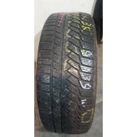 Continental WinterContact TS 850P 235/50 R19 Б.У. 7 мм