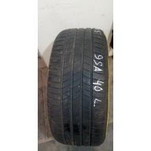 Bridgestone Turanza T005 245/40 R19 Б.У. 7,5 мм Колесо-Центр Запорожье