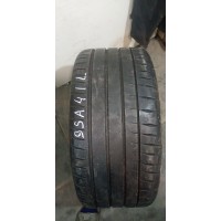 Michelin Pilot Sport 4 S 275/40 R19 Б.У. 7 мм
