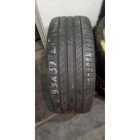 Continental ContiSportContact 5 255/45 R19 Б.У. 6,5 мм