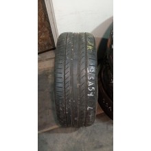 Continental ContiSportContact 5 245/45 R19 Б.У. 6 мм