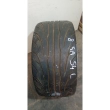 Nankang Sportex NS-2R 285/35 R18 Демо 0 мм