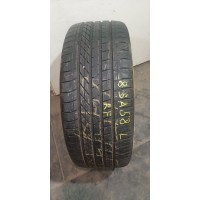 Goodyear Excellence 245/45 R18 Run Flat Б.У. 7 мм