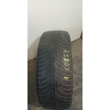Goodyear Vector 4 Seasons G2 215/55 R17 Б.У. 7,5 мм