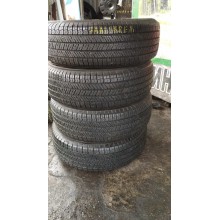 Yokohama Geolandar G91 225/65 R17 100H Б.У. 6,5 мм Колесо-Центр Запорожье