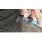 Yokohama Geolandar G91 225/65 R17 100H Б.У. 6,5 мм Колесо-Центр Запоріжжя