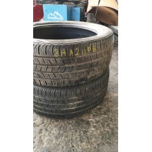 Continental ContiProContact 225/45 R18 91V Run Flat Б.У. 6 мм
