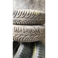 Fulda Kristall Montero 195/70 R14 91T Б.У. 6,5 мм