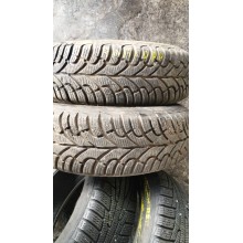 Fulda Kristall Montero 195/70 R14 91T Б.У. 6,5 мм