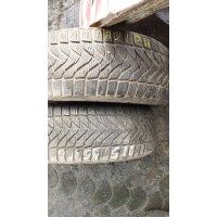 Firestone WinterHawk 215/55 R16 93H Б.У. 6 мм