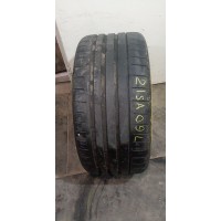Michelin Pilot Sport S 5 295/30 R21 Б.У. 7,5 мм
