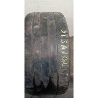Pirelli PZero PZ4 315/35 R21 R F Б.У. 5,5 мм