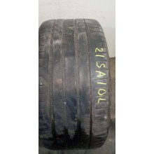 Pirelli PZero PZ4 315/35 R21 R F Б.У. 5,5 мм