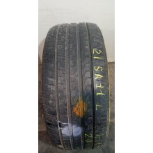 Pirelli Scorpion Verde 275/40 R21 Демо 8 мм