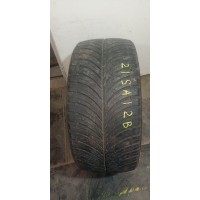 Unigrip Lateral Force 4S 295/35 R21 Б.У. 7 мм
