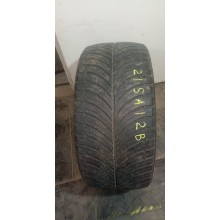 Unigrip Lateral Force 4S 295/35 R21 Б.У. 7 мм