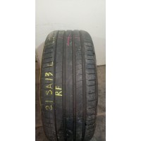 Pirelli PZero PZ4 285/45 R21 R F Б.У. 6 мм