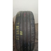 Pirelli PZero PZ4 285/45 R21 R F Б.У. 6 мм