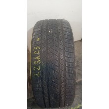 Pirelli Scorpion Winter 275/40 R22 Б.У. 7 мм