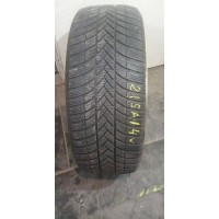 Bridgestone Blizzak LM005 265/45 R21 Б.У. 6,5 мм