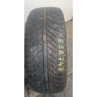 Goodyear Vector 4 Seasons 205/55 R16 Демо 0 мм
