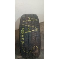 Continental ContiWinterContact TS 830 P 225/55 R16 Б.У. 6 мм