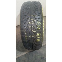 Uniroyal MS Plus 77 205/55 R16 Б.У. 7 мм