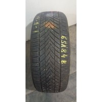 Tracmax All Season TRAC SAVER X PRIVILO 215/55 R16 Демо 0 мм