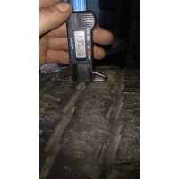 Matador MPS-125 235/65 R16C 112/119N Б.У. 6 мм