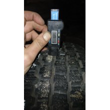 Bridgestone Blizzak W800 215/75 R16C 113/111R Демо 10 мм Колесо-Центр Запорожье