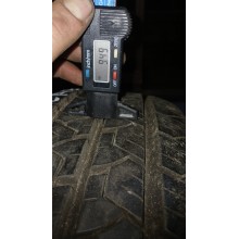 Barum Vanis 195/65 R16C 104/102T Демо 9,5 мм Колесо-Центр Запорожье