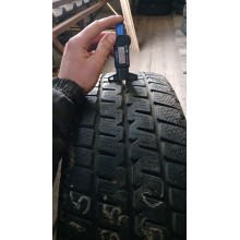 Matador MPS-530 215/65 R16C 109/107R Б.У. 7,5 мм Колесо-Центр Запорожье