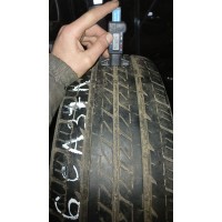 Lassa  225/65 R16C 112/110R Б.У. 6 мм