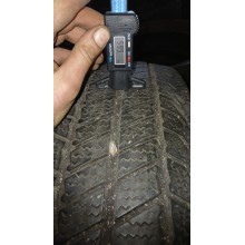 Barum SnoVanis 2 205/75 R16C 110/108R Б.У. 7 мм Колесо-Центр Запорожье