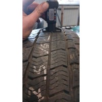 Matador Variant All Weather 2 MPS400 195/75 R16C 107/105R Б.У. 6 мм