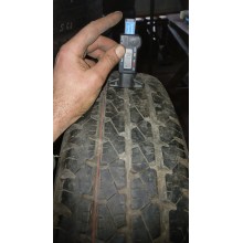 Goodyear Cargo G26 205/75 R16C 110/108R Демо 8 мм Колесо-Центр Запорожье